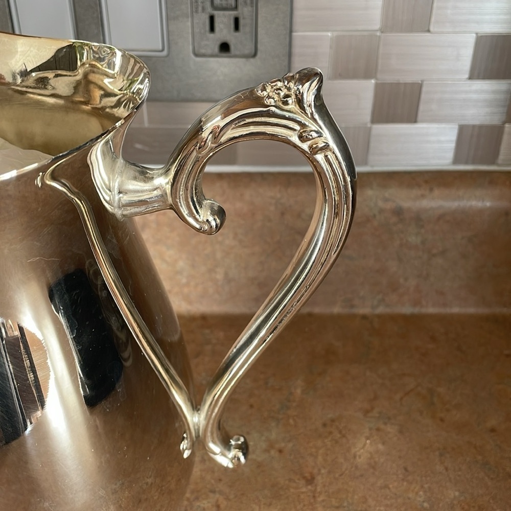 Water💧💧💧💧💧💧pitcher - Picture 7 of 11